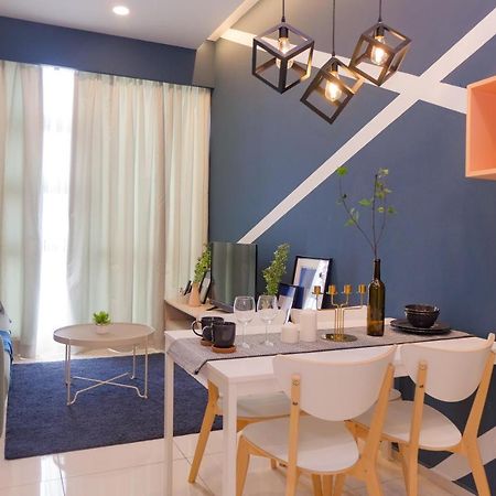 Robertson Cozy 3 Bedroom Family Suite With Netflix كوالالمبور المظهر الخارجي الصورة