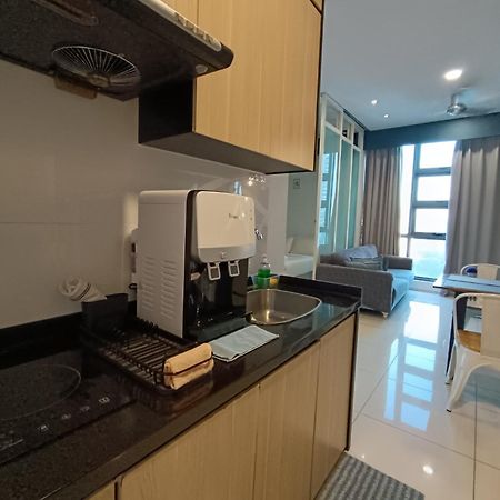 Robertson Cozy 3 Bedroom Family Suite With Netflix كوالالمبور المظهر الخارجي الصورة