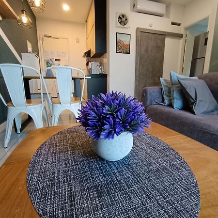 Robertson Cozy 3 Bedroom Family Suite With Netflix كوالالمبور المظهر الخارجي الصورة
