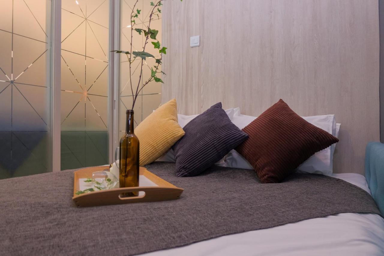Robertson Cozy 3 Bedroom Family Suite With Netflix كوالالمبور المظهر الخارجي الصورة