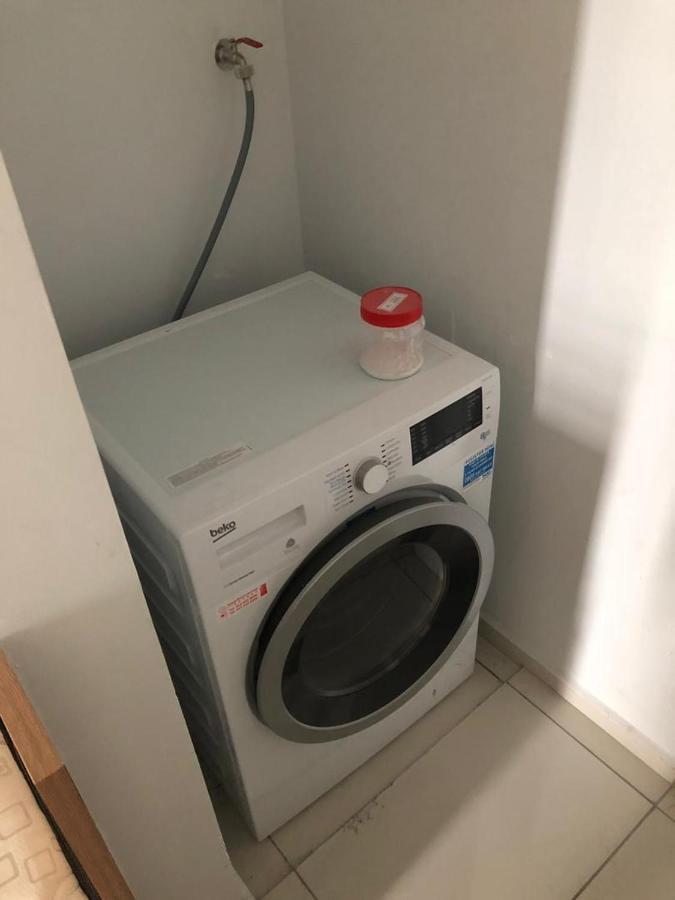 Robertson Cozy 3 Bedroom Family Suite With Netflix كوالالمبور المظهر الخارجي الصورة