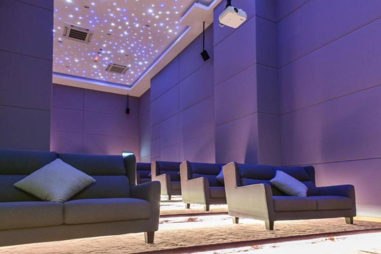 Robertson Cozy 3 Bedroom Family Suite With Netflix كوالالمبور المظهر الخارجي الصورة
