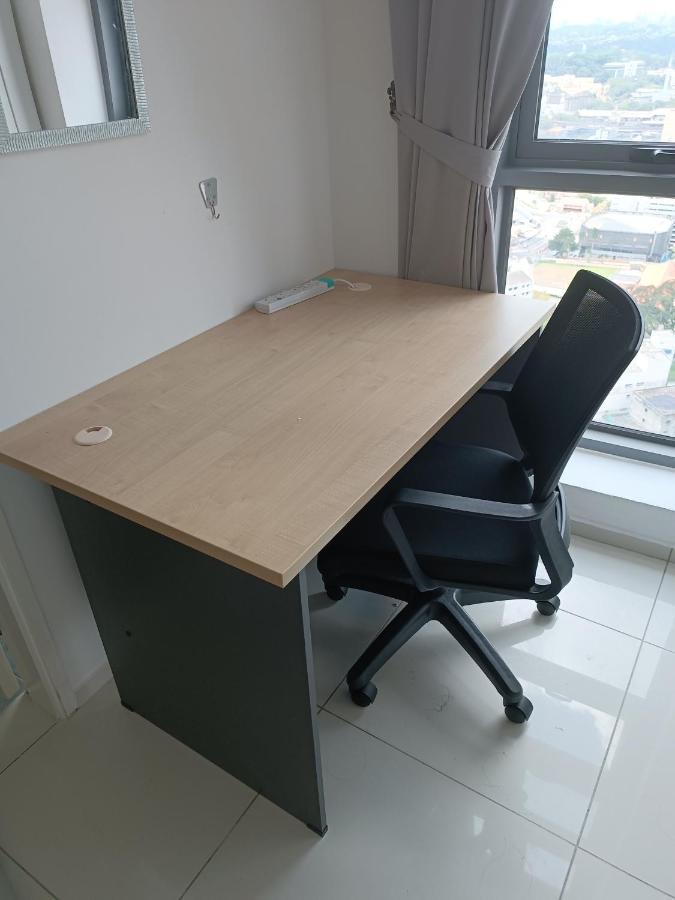 Robertson Cozy 3 Bedroom Family Suite With Netflix كوالالمبور المظهر الخارجي الصورة