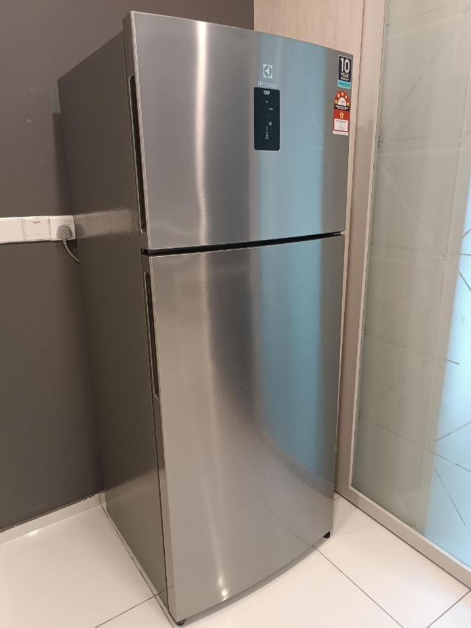 Robertson Cozy 3 Bedroom Family Suite With Netflix كوالالمبور المظهر الخارجي الصورة